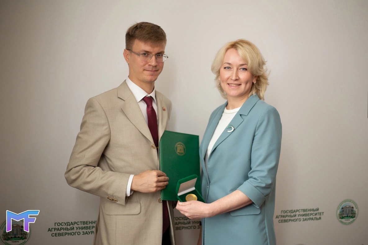 Профориентационная встреча.